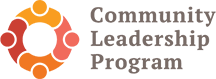 Community Leadership Program : New Haven, CT Logo