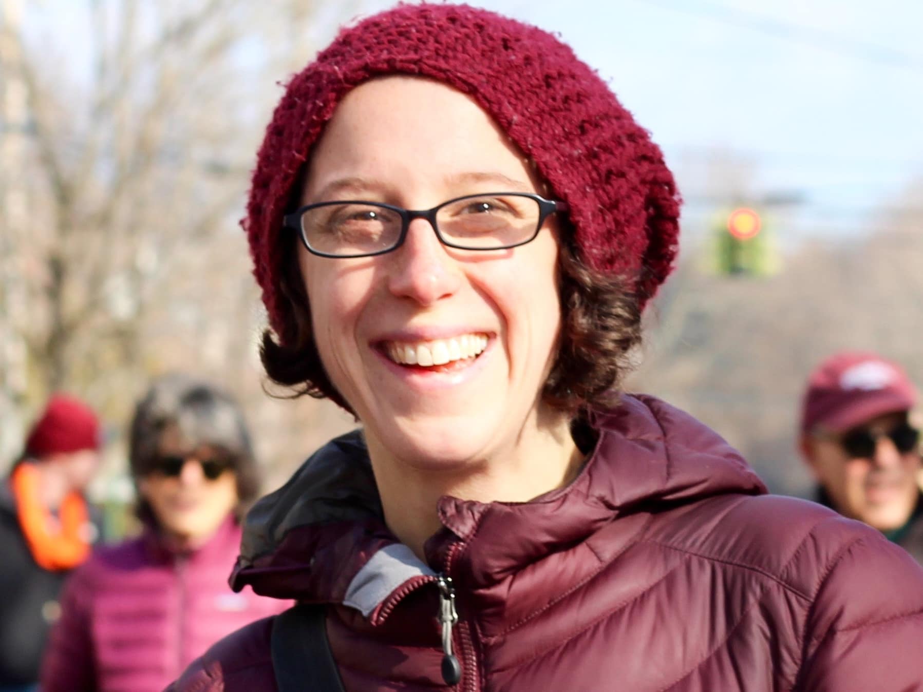 Lucy Gellman (Cohort 24) – Community Leadership Program : New Haven, CT